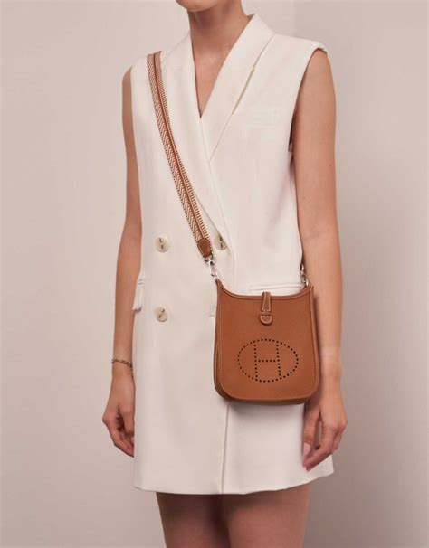 hermes clemence bag replica|hermes evelyne 16 bag.